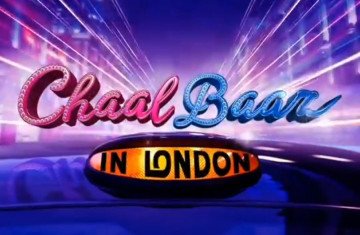 Chaalbaaz In London