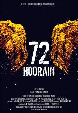 Bahattar Hoorain