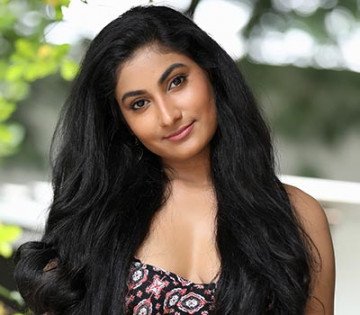 Saafi Kaur