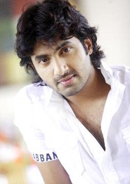 Vishal Hegde