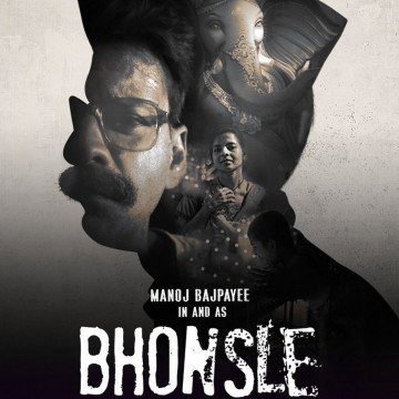 Bhonsle