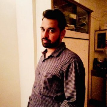 Aditya Agnihotri