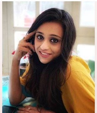 Sharanya Rajgopal