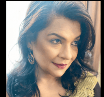 Namita Lal