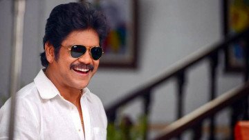 Nagarjuna Akkineni
