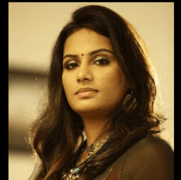 Lakshmi Priyaa Chandramouli
