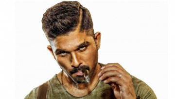 Allu Arjun