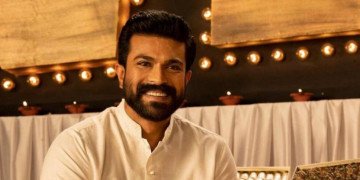 Ram Charan Konidela