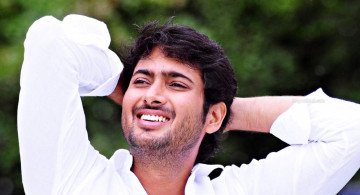 Uday Kiran