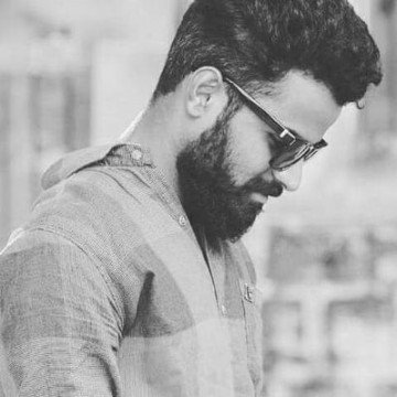 Siddharth Velpula