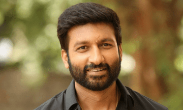 Tottempudi Gopichand
