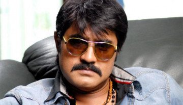 Meka Srikanth