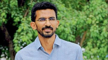 Sekhar Kammula