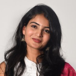 Ananya Nagalla