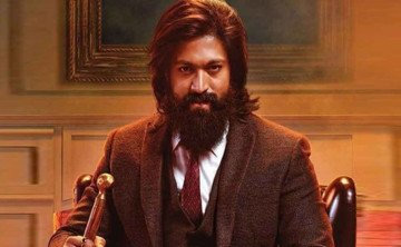 Yash (Naveen Kumar Gowda)