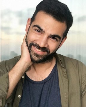 Karan V. Grover