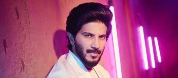 Dulquer Salmaan