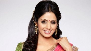 Sridevi Kapoor