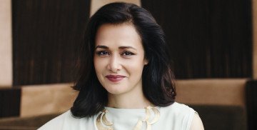 Amala Akkineni
