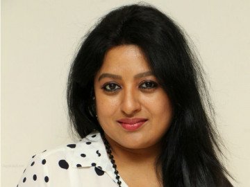 Shanoor Sana Begum