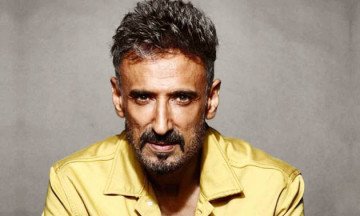 Rahul Dev