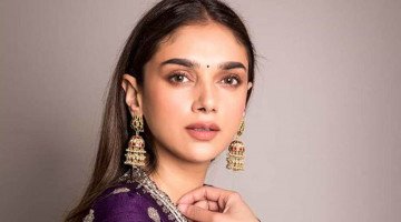 Aditi Rao Hydari