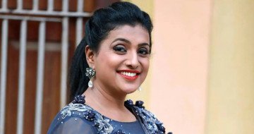 Roja Selvamani