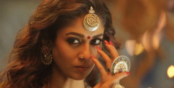 Nayanthara Kurian