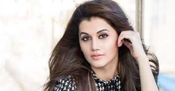Taapsee Pannu