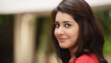 Raashi Khanna