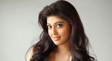 Pranitha Subhash