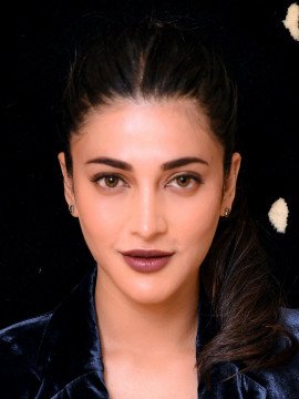 Shruti Haasan