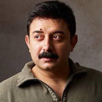 Arvind Swamy