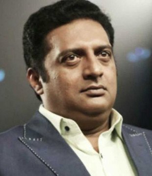 Prakash Raj