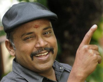 Thambi Ramayya