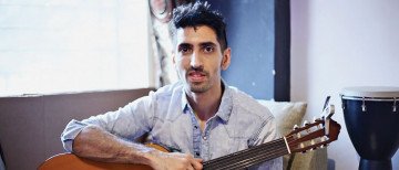 Sanchit Balhara