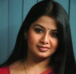 Sangeetha Krish