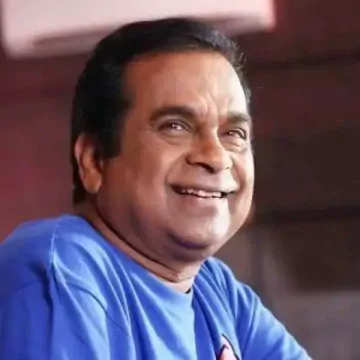 Dr.Brahmanandam