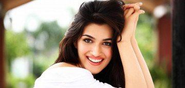 Kriti Sanon