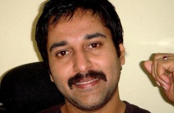 Rashin Rahman