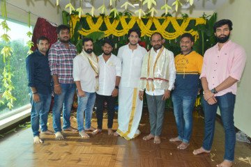 Sri Vennela Creations