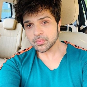 Himesh Reshammiya