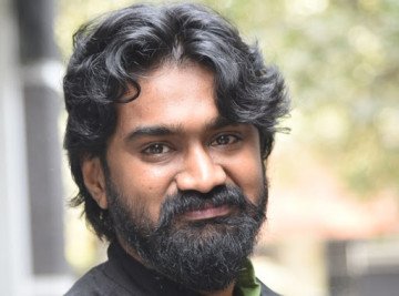 Rahul Ramakrishna