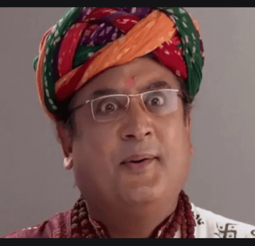 Hitesh Rawal
