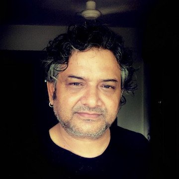 Anil Verma