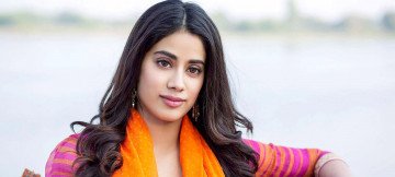Janhvi Kapoor