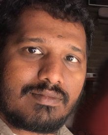 Shiva Karthik