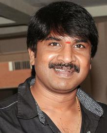 Srinivas Reddy