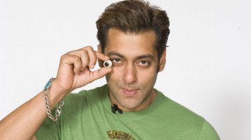 Salman Khan
