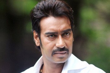 Ajay Devgan